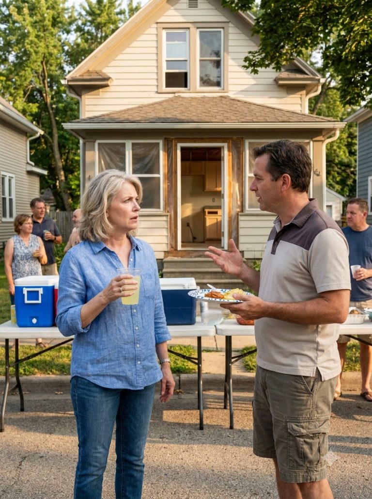 My Contractor Told the Neighborhood I Kept Changing My Kitchen—Then I Found Seven Client Holds I Never Requested